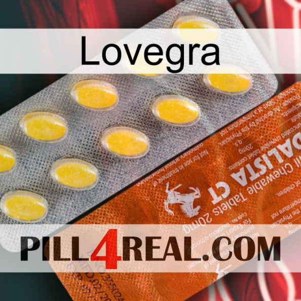 Lovegra 42